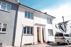 Front Exterior- click for photo gallery